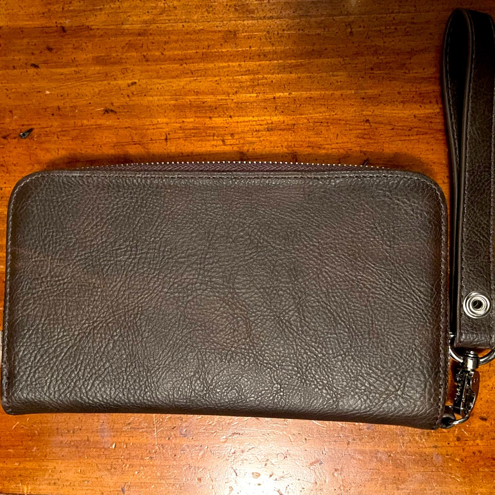 All About The Benjamins Thirty One Wallet